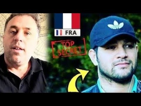 Algeria-France: Abdou Semmar comes to the aid of his accomplice Amir Fr