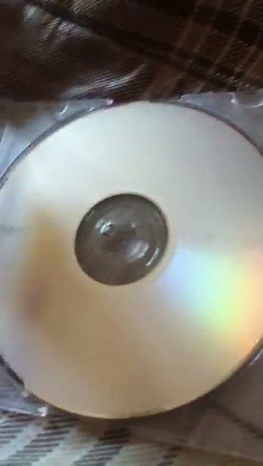 My Review about Barney Blank DVD & VHS