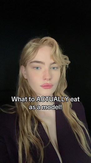 Model Dieting Tips for Healthy Eating Choices