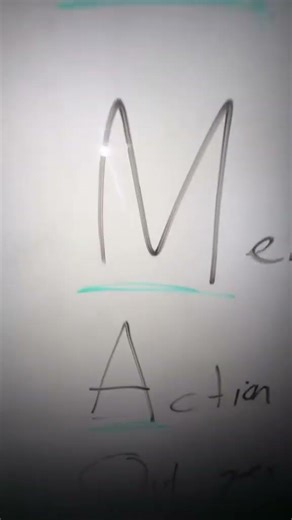 LMAO ACTION POTENTIAL MNEMONIC