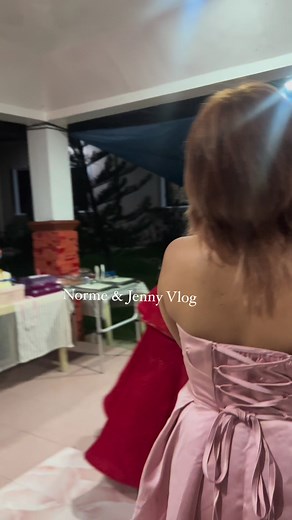 Gagawin ang lahat ni Inday Jenny para kay Idol Norme 🥺 | Norme & Jenny Vlog