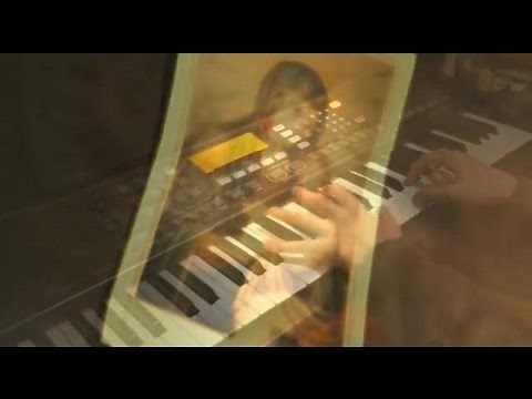 Mafia 2 - Main theme (Piano version)