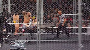 War Raiders' Hanson just tried to put an END to NXT TakeOver: WarGames in a BIG way! | WWE