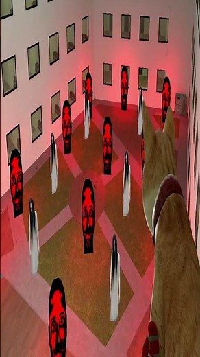 Part- 203 #gmodchaos #gmod #nextbots