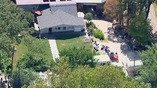 Deadly shooting in Canton prompts lockdowns at 4 Cherokee County schools, deputies say