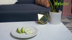 How to Freshen the Air Without Sprays