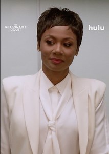 323K views · 2K reactions | Court is back in session. Stream Reasonable Doubt beginning August 22, only on Hulu. #ReasonableDoubtHulu | Hulu | Facebook