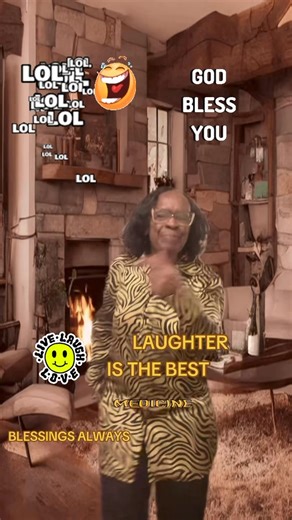 Barbara Johnson Graham on Reels