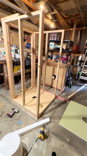Laticrete Peel-and-Stick Shower Pan: Quick Install Guide