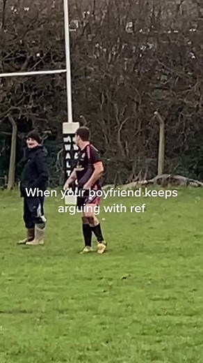 Humorous Sports Moments: Dealing with Ref Decisions