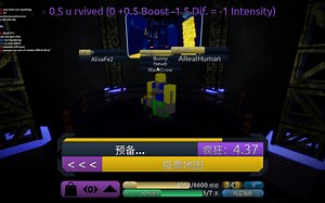 roblox noob的日常游玩FE2