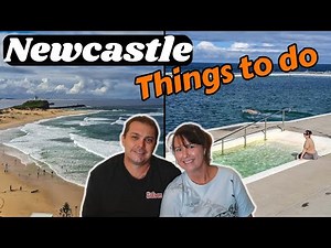 11 Best Things to do in Newcastle for First-Time Visitors in New South Wales (NSW) Australia!