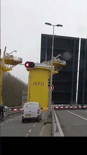 Cross the Drawbridge