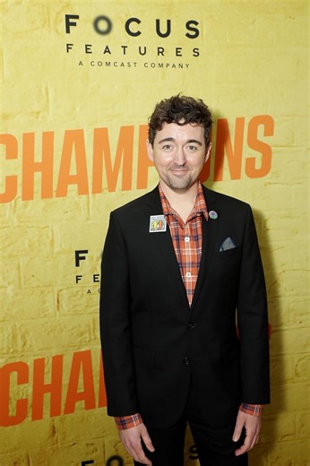 Matt Cook | Actor, Soundtrack