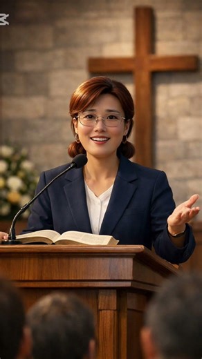 내 발의 등불 | 시편 119:105