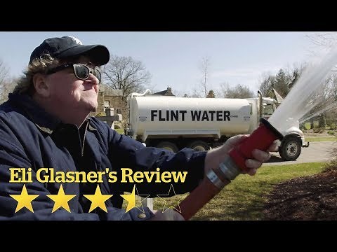 Fahrenheit 11/9 review: Michael Moore chronicles the rise of Trump in new doc