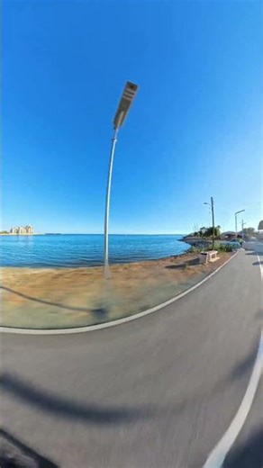 Ακταια οδος Καρναγιο Λεμεσου Οκτώβριος 2025