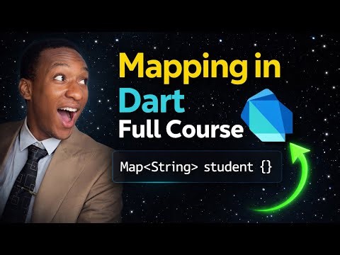 How Mapping Works | Easy Explanation for Beginners