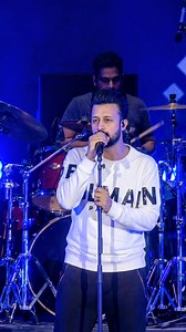 Atif Aslam LIVE in Dubai: Woh Lamhe | Pure Nostalgia! 😭✨ Experience the magic of Atif Aslam live in Dubai! 🎤✨ The legend himself performs his iconic hit "Woh Lamhe" during his latest concert in Dubai. This performance is pure nostalgia, taking us back to the soulful era of 2005. The energy of the Dubai crowd and Atif's soulful voice created an unforgettable atmosphere. 🇦🇪🔥 If you're a fan of Atif Aslam's live concerts, Bollywood unplugged songs, or classic hits, this video is a treat for yo