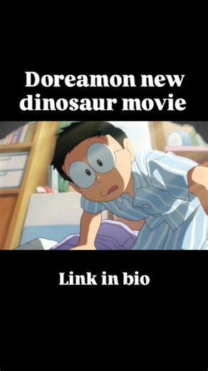 N_v014 on Instagram: "Doreamon new movie 🍿 #doreamon #movie #viral #reel #trending"