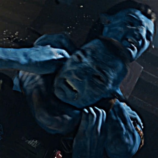 "Quaritch Death Scene" | Avatar: The way of Water #shorts #edit