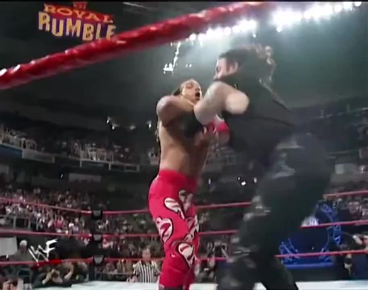 The Chronicles Of Wrestling on Instagram: "WWF Title Casket Match ⚰️👑 Shawn Michaels vs The Undertaker 📺 WWF Royal Rumble 📅 January 18, 1998 One of the most chaotic and unforgettable title matches in WWF history. Kane’s shocking actions the coffin, the fire, and the image of Undertaker being “sealed away” made this an all-time Royal Rumble moment. Pure Attitude Era insanity. #WWF #RoyalRumble #WrestlingHistory #ShawnMichaels #TheUndertaker #Kane #AttitudeEra #CasketMatch #ClassicWWE ⚰️🔥"