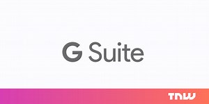 Google rebrands 'Apps for Work' to 'G Suite,' adds bazillion features