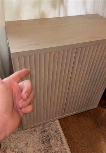 Sturdy and Stylish Small Accent Table for Home Décor