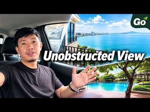Condo Tour for Our USA Client | Resort Living in Cebu