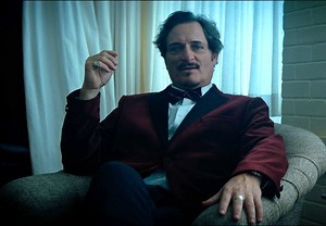 Kim Coates of 'Sons of Anarchy' talks about the new film 'Neon Lights'