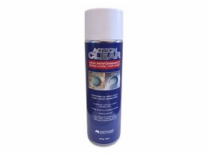 Action Corrosion Clear Aerosol | Rust Protection | Anti Corrosion | Spray