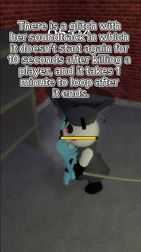 Facts About The Pandy (Uniform) Skin From Roblox Piggy!