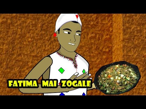 Fatima mai zogale,complete