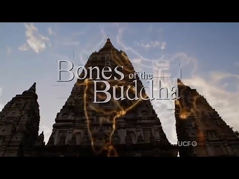 Secrets of the Dead: Bones Of The Buddha - Full Documentary HD