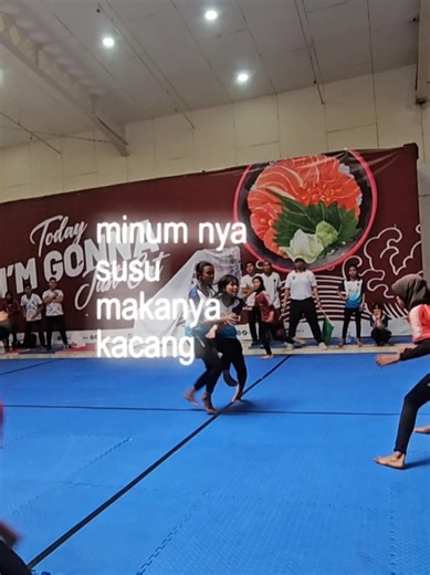 Permainan Tradisional Gobak Sodor: Antre dan Menang