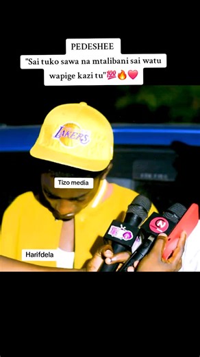 Double Gang 254: Watu wapige kazi tu!