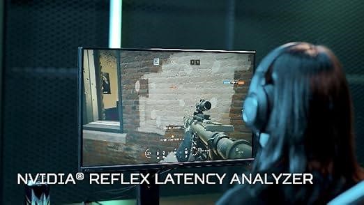 Predator X25 Product Video