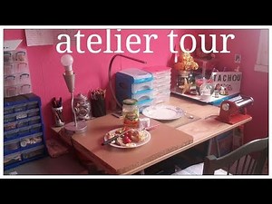 Atelier tour 2
