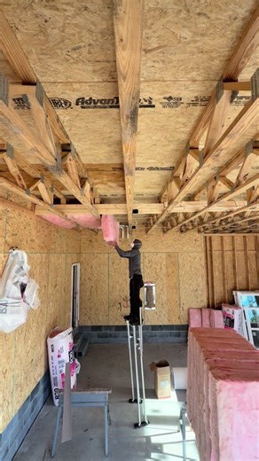 Construction Techniques for Spray Foam Insulation