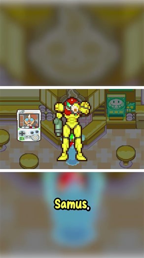 Fox McCloud est déjà APPARU dans le Marioverse 🦊