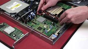 How to Install Expansion Card and Riser for PowerEdge R220