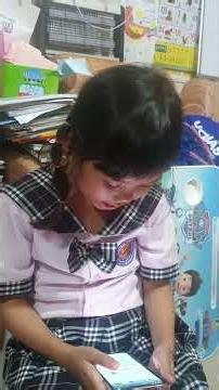 reading my teacher #razkid#myteacher