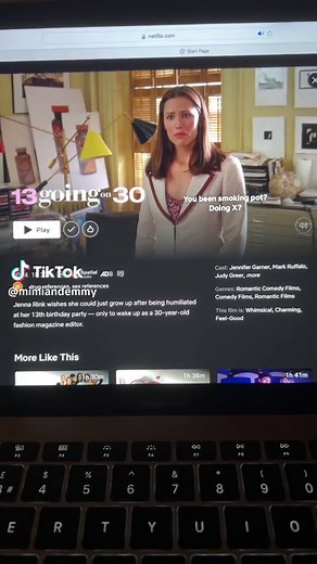 Romcom Movies for Your Next Sleepover on Netflix