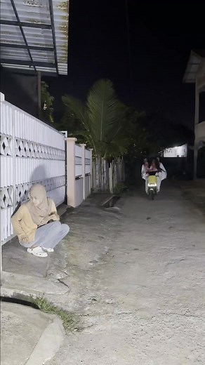 Horror #ghost #horrormovie #hantu #scary | Mahyar