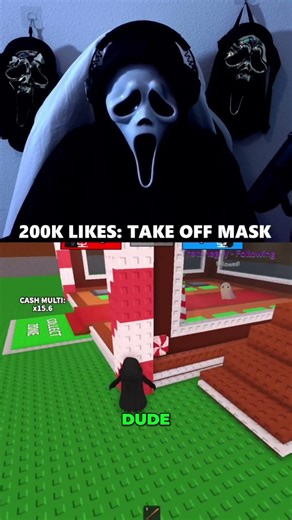 Peppermint Skin Base is a NERF! You NEED Default #shorts