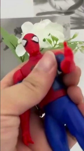 Spider-Man Action Figure Unboxing! | Marvel Legends Toy Review