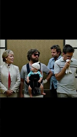 The Hangover 🔥 | We F*cked Up!!! #comedyshorts #hangover #friendship
