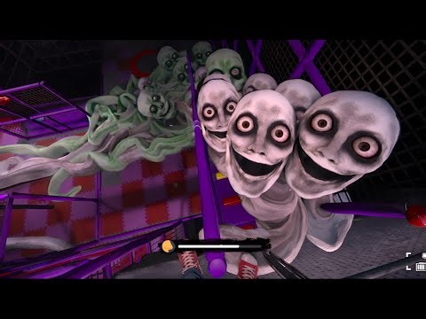 They Found Me : The classrooms