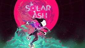 Solar Ash | PC - Steam | Game Keys