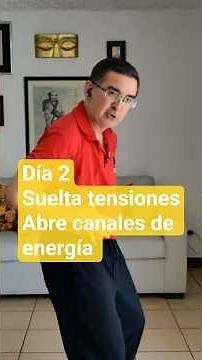 #vitalenergy #chikung #relaxation #luisduartetaichi #7daychallenge #qigong #energychannels #letgo